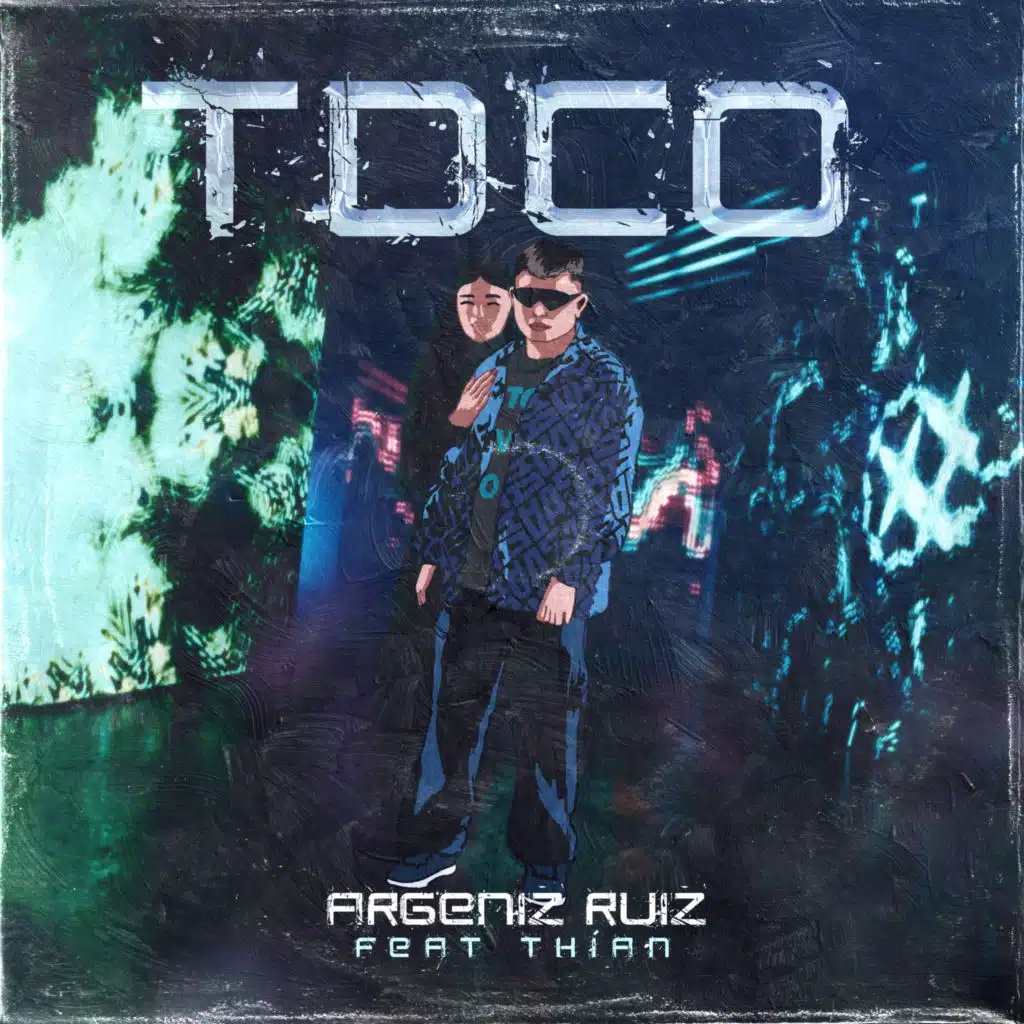 TDCO (feat. Thían)
