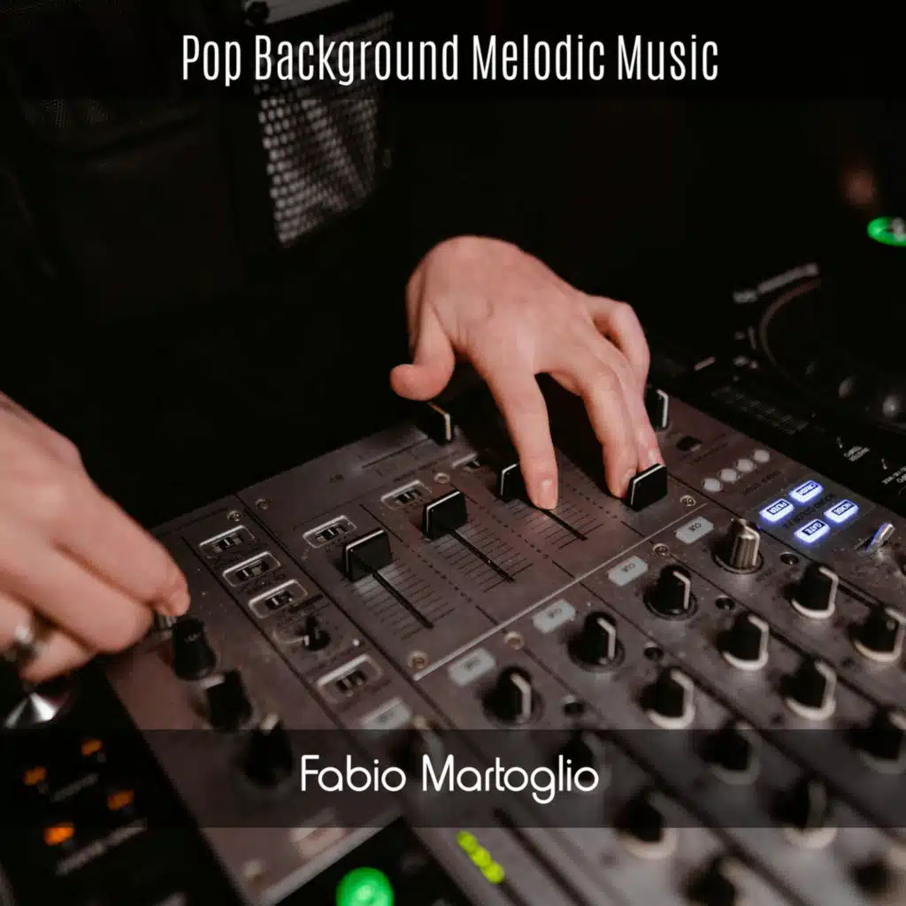 Pop Background Melodic Music