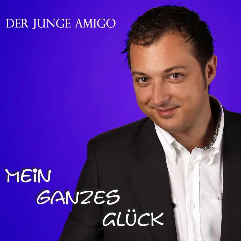 Der junge Amigo