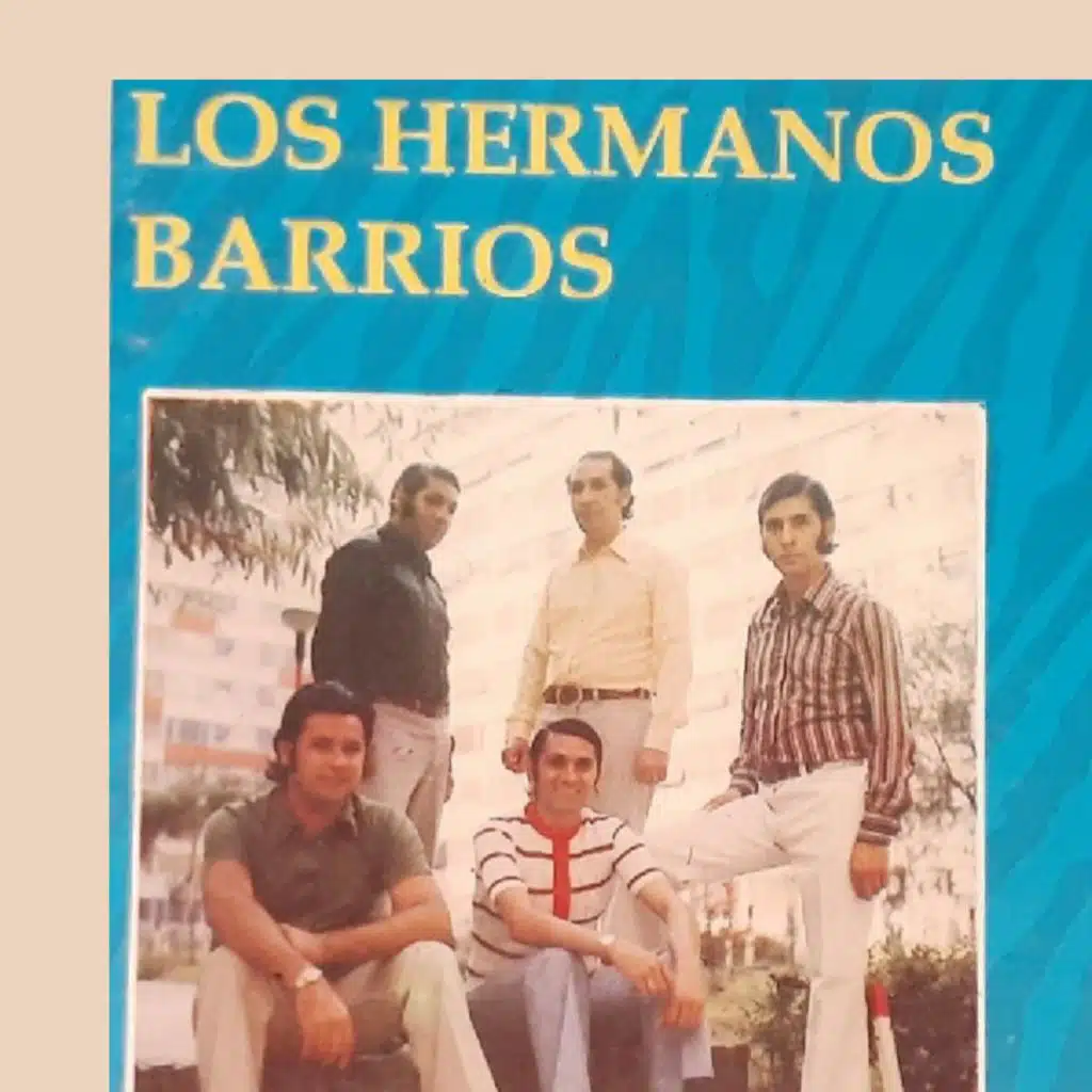 Viejo Naranjal (En Vivo)