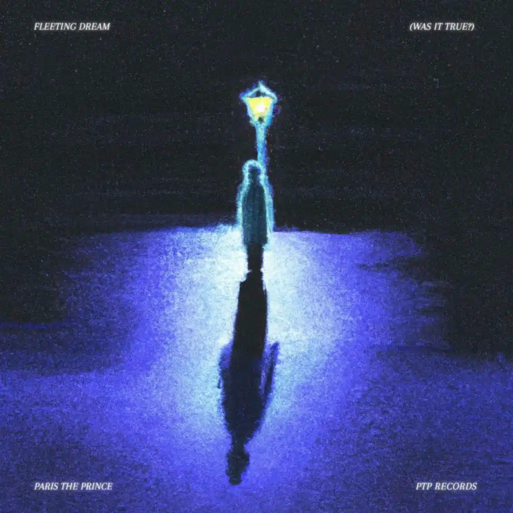 Fleeting Dream (Was It True)