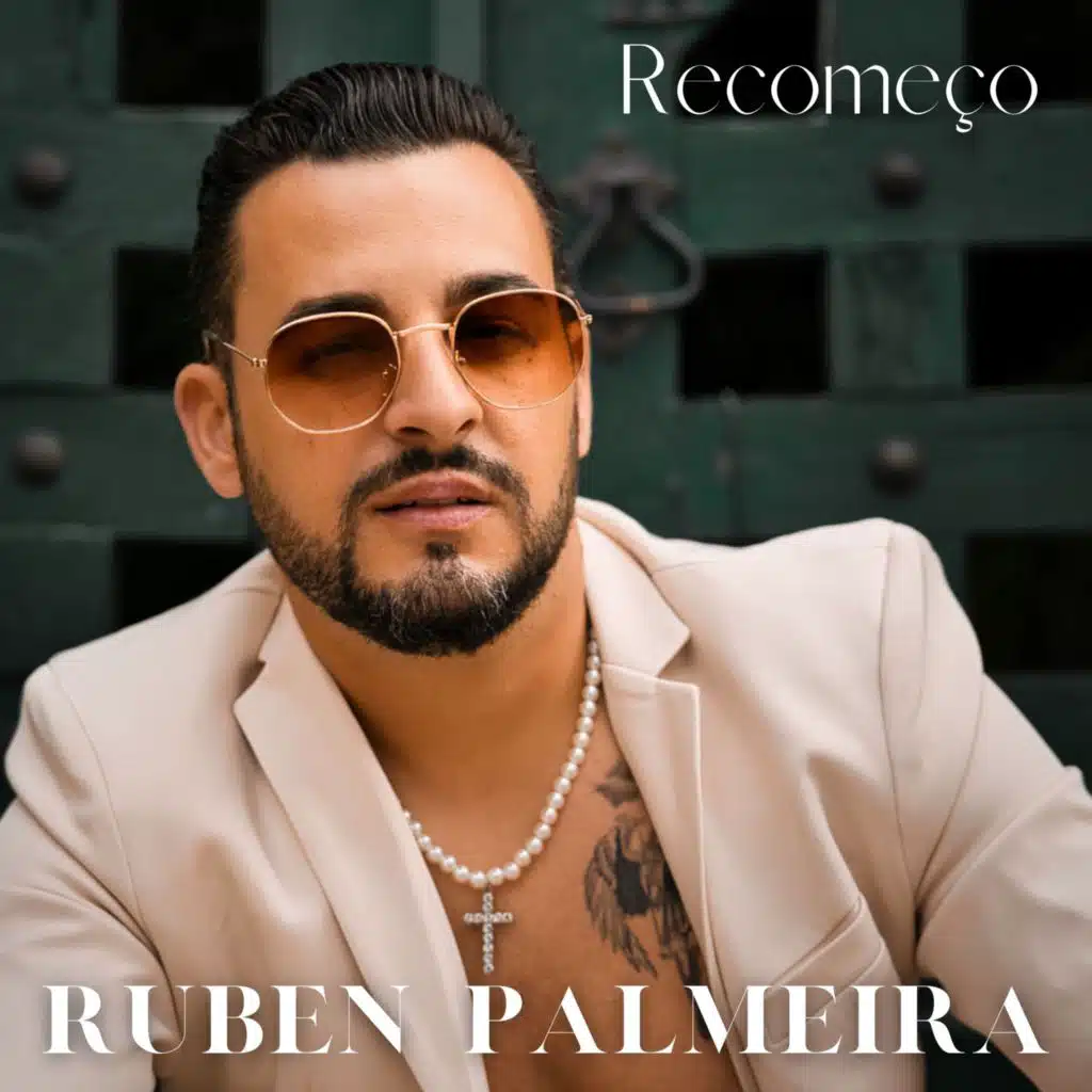 Ruben Palmeira