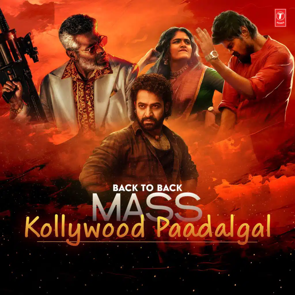 Solo Violin (From "Nesippaya")