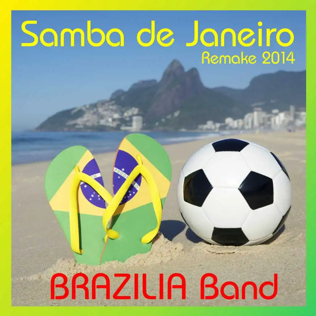 Brazilia Band