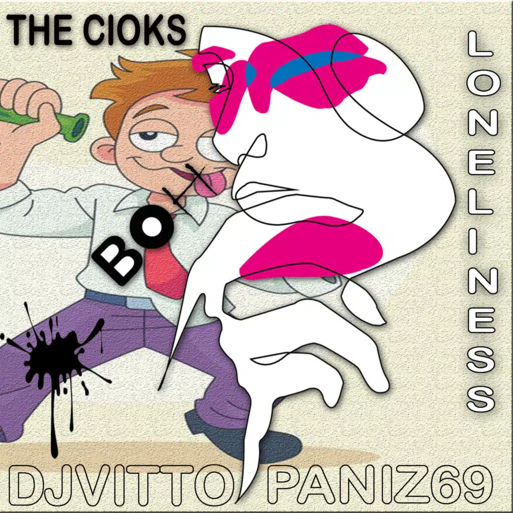 The Cioks