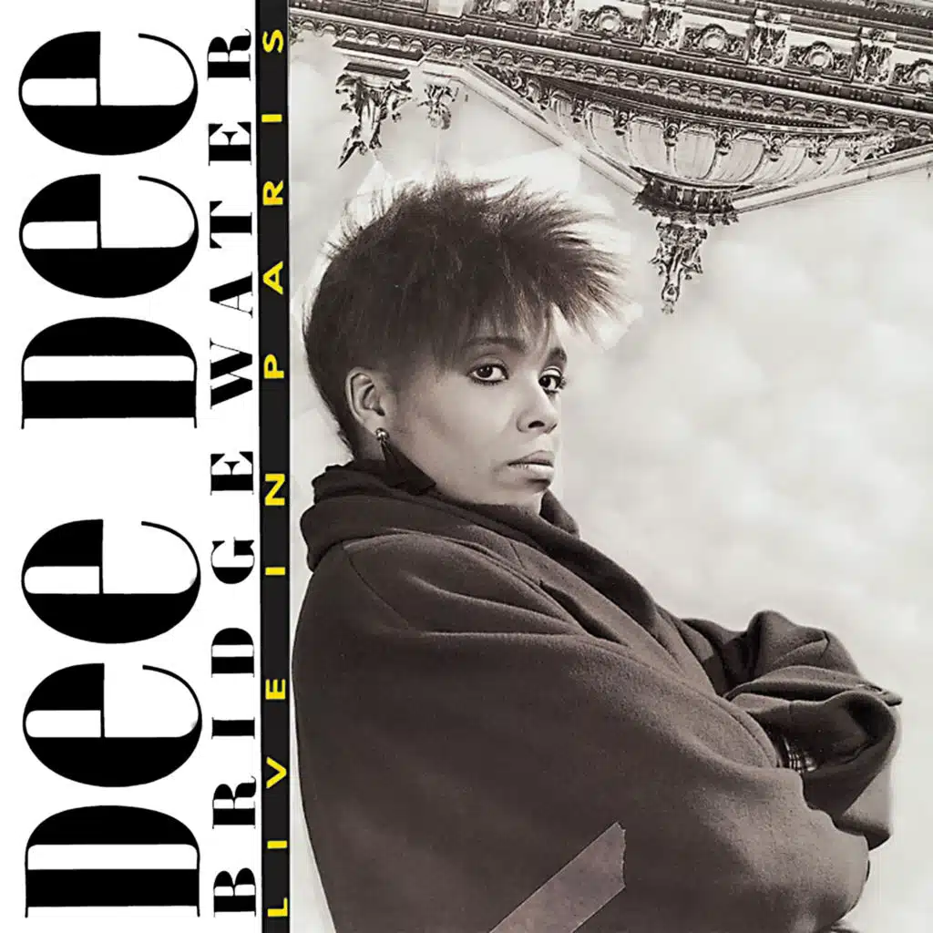 How High The Moon (Live)