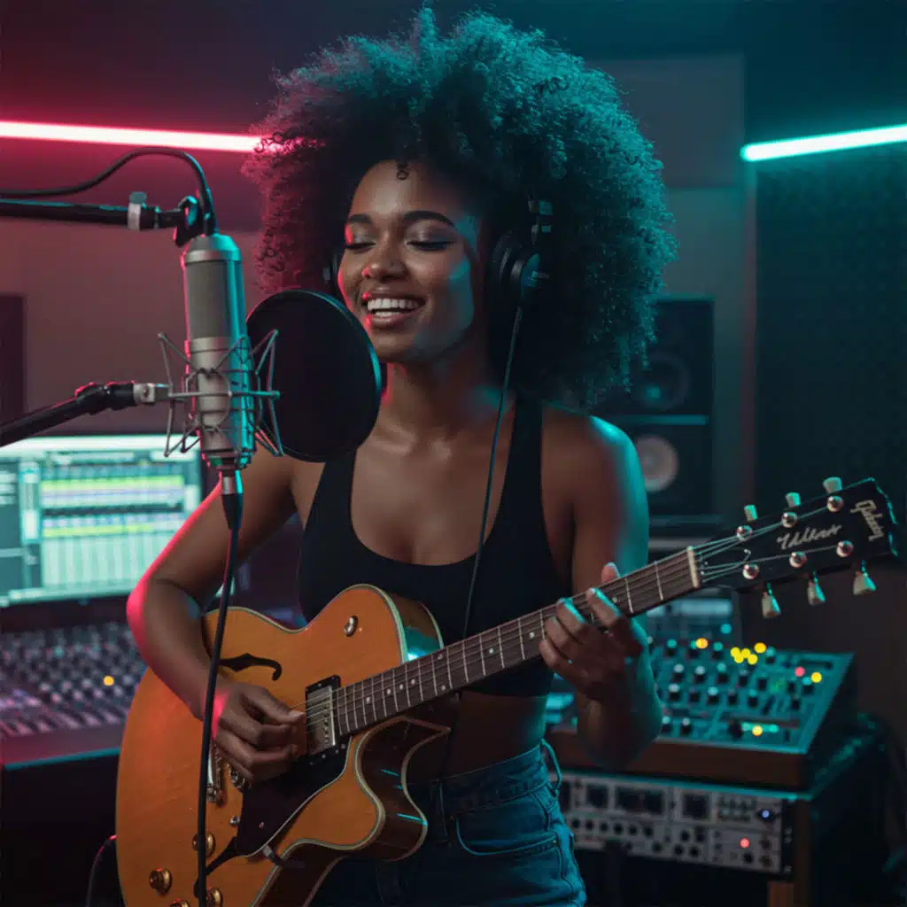 Flamboyant (feat. Dorian Electra)