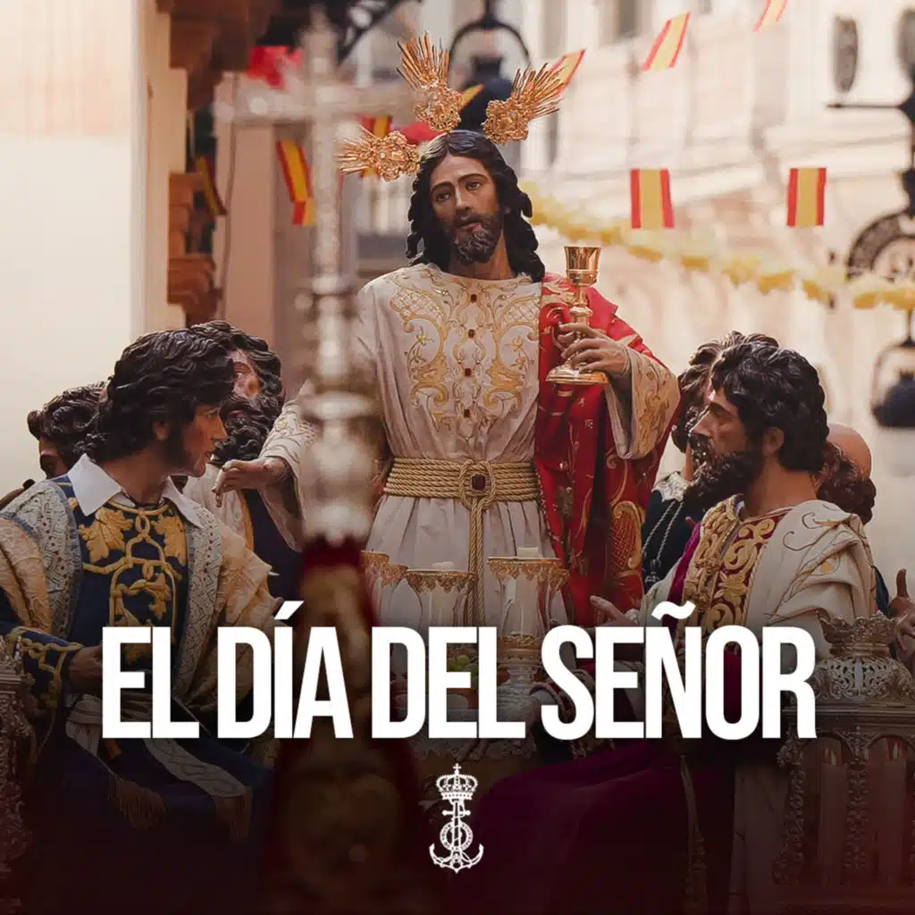 El Día del Señor (En Vivo)