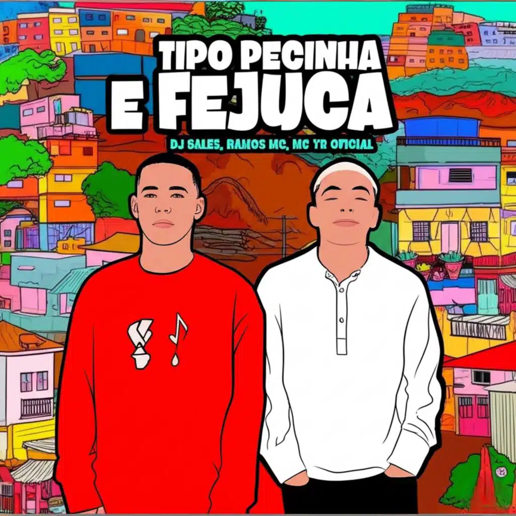 Tipo Pecinha e Fejuca