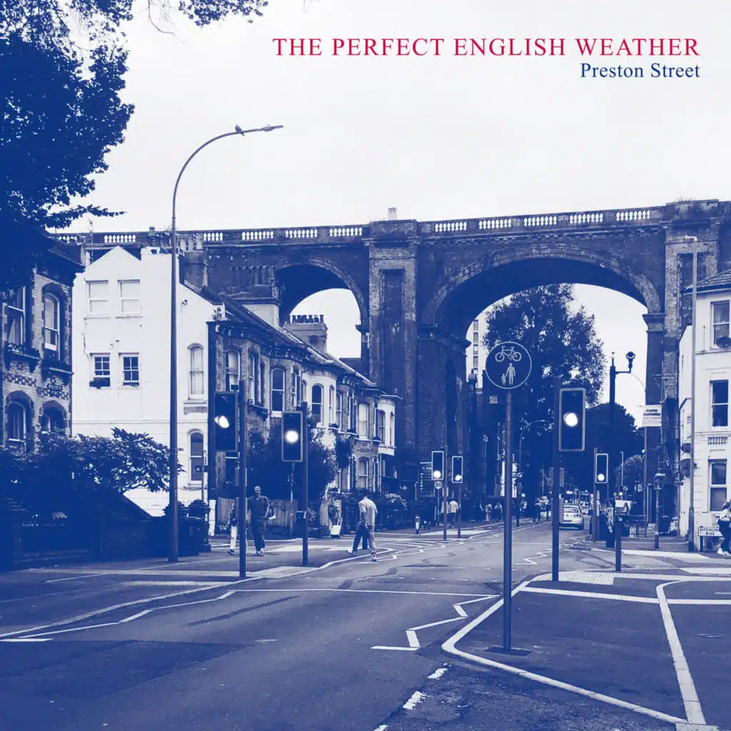 The Perfect English Weather
