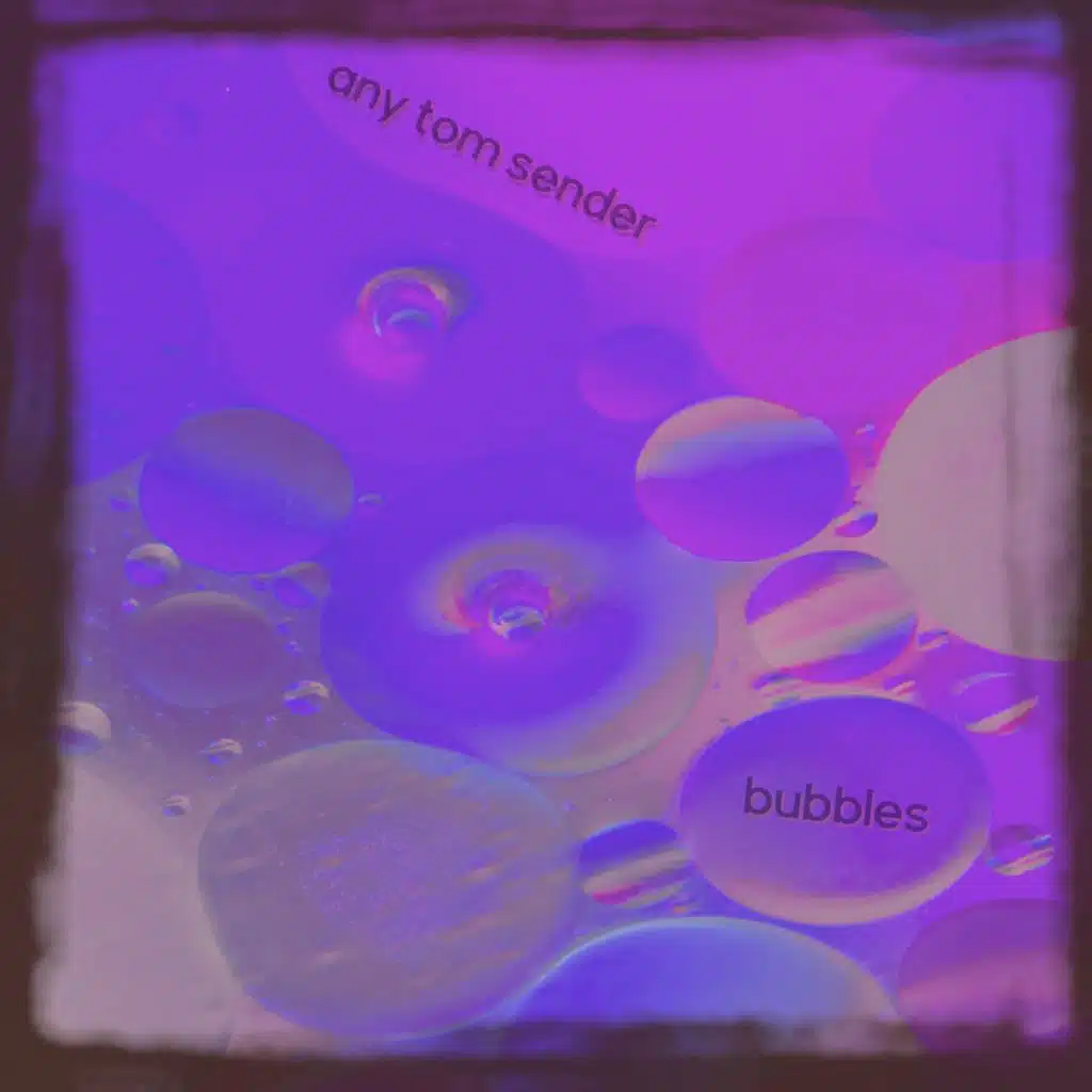 Any Tom Sender