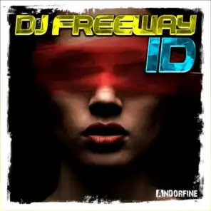 DJ Freeway