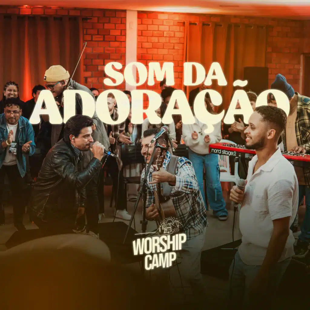 Worship Camp