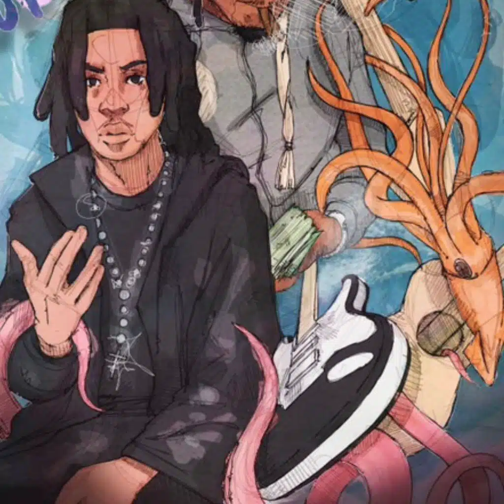 zone1eriic & HariRoc