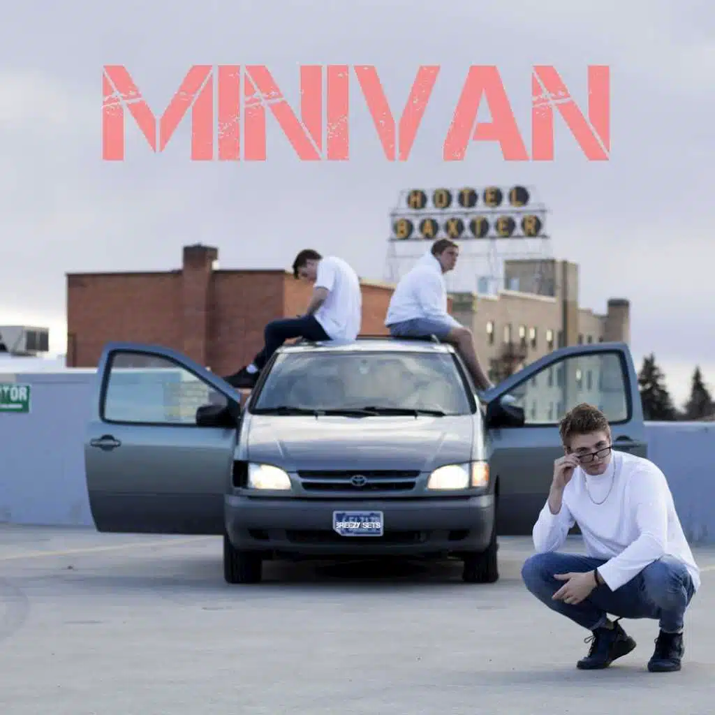 Minivan