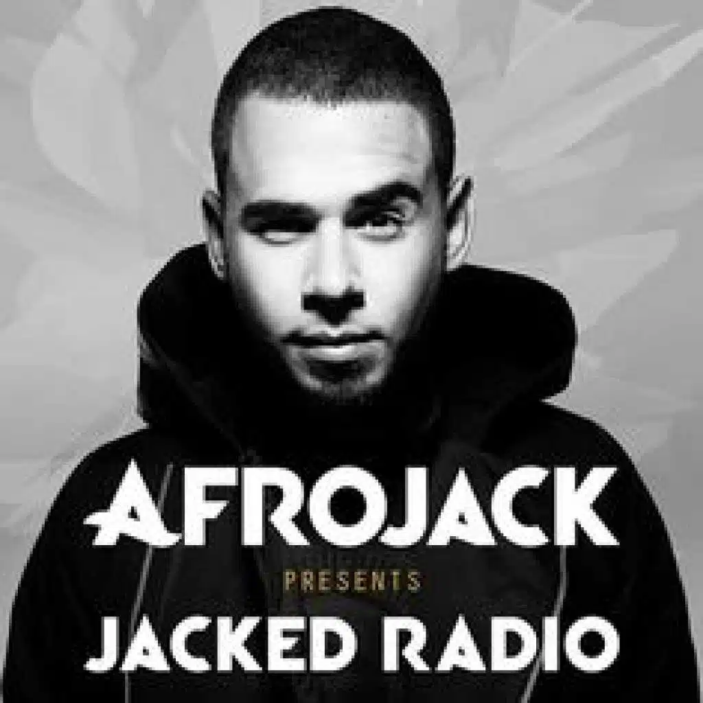 Jacked Radio 266