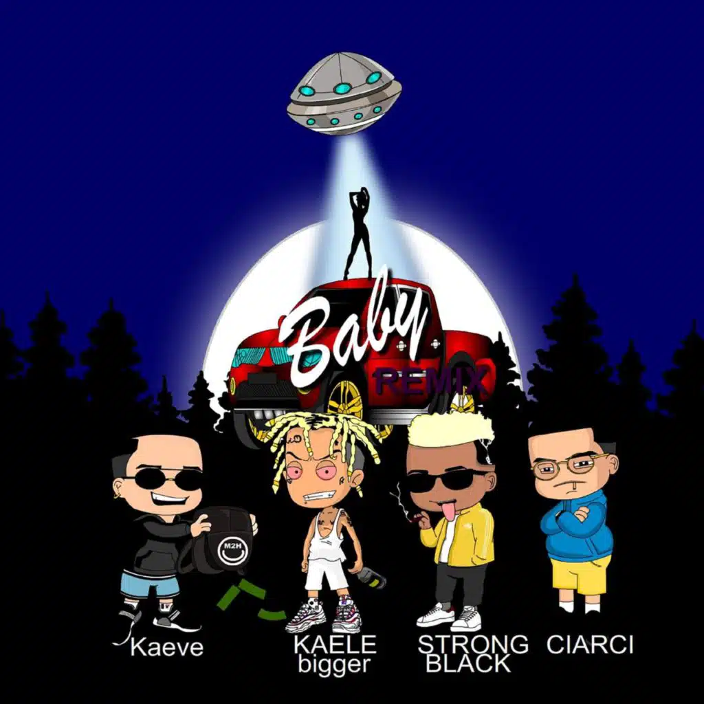 Baby (Remix)
