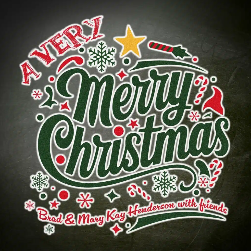 The Christmas Song (feat. Jon Ward)