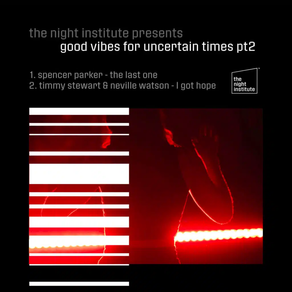 Good Vibes For Uncertain Times Pt. 2