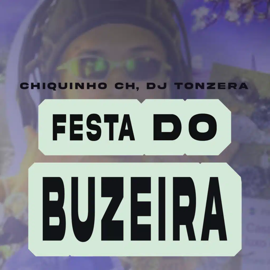 DJ Tonzera & Chiquinho CH
