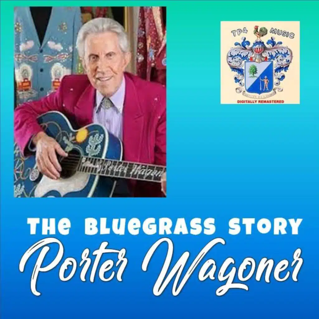Porter Wagoner