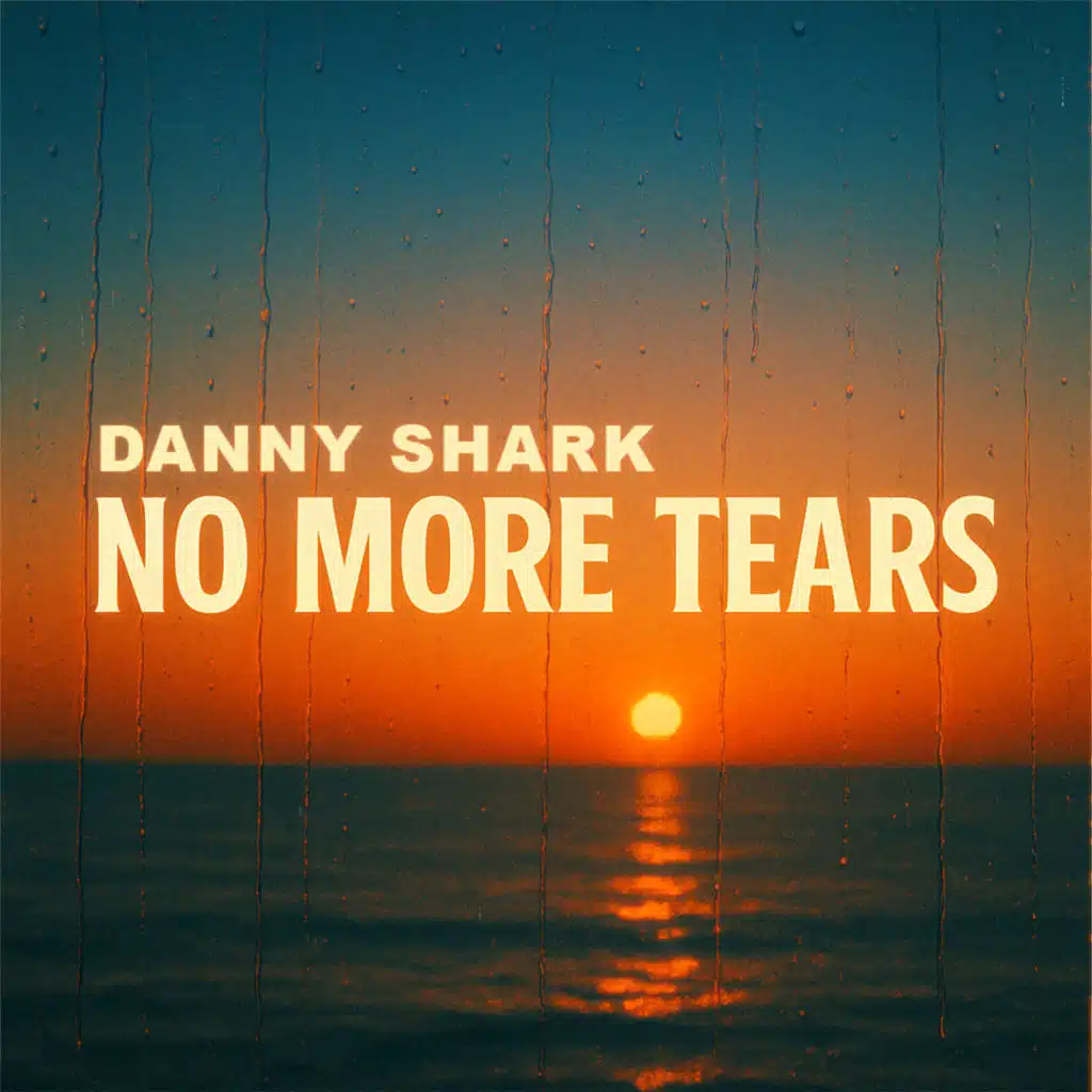 Danny Shark