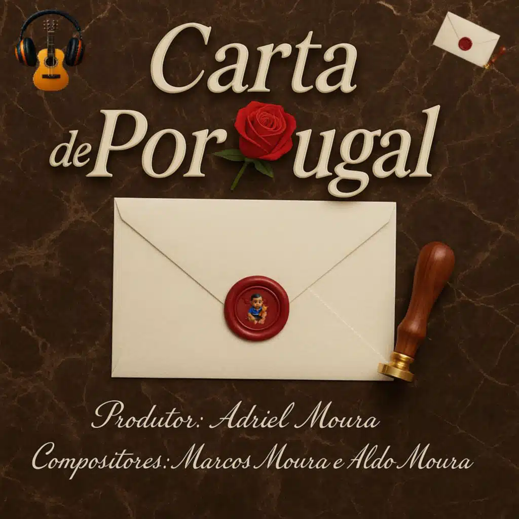Adriel Moura & Marcos Moura