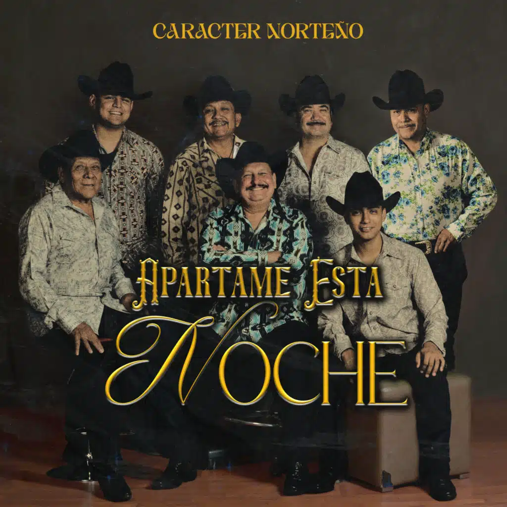 Apártame Esta Noche