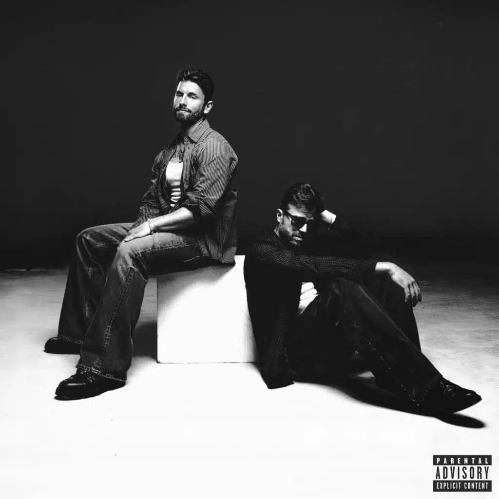 Marc E. Bassy & Nic Nac