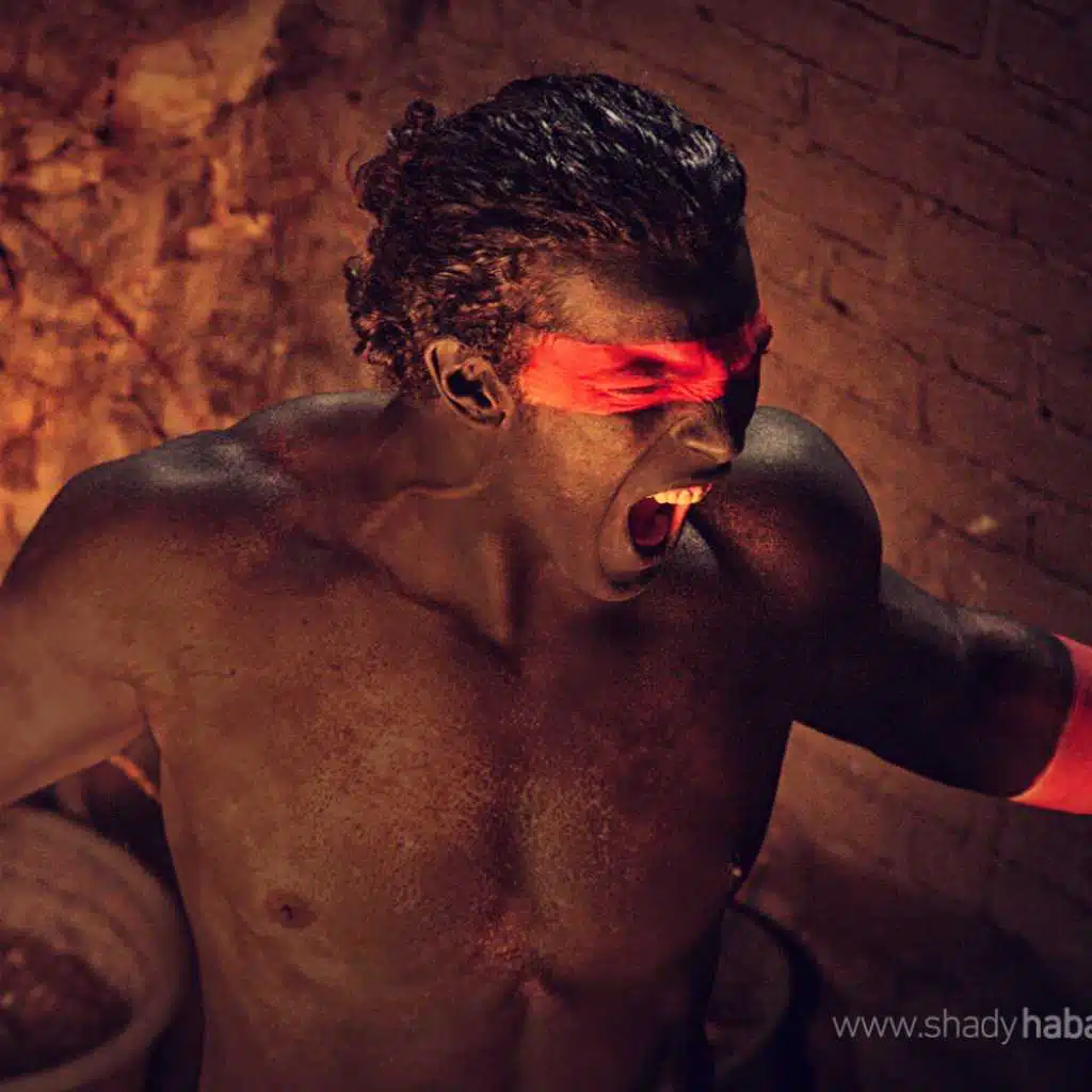 ماحناش من دول