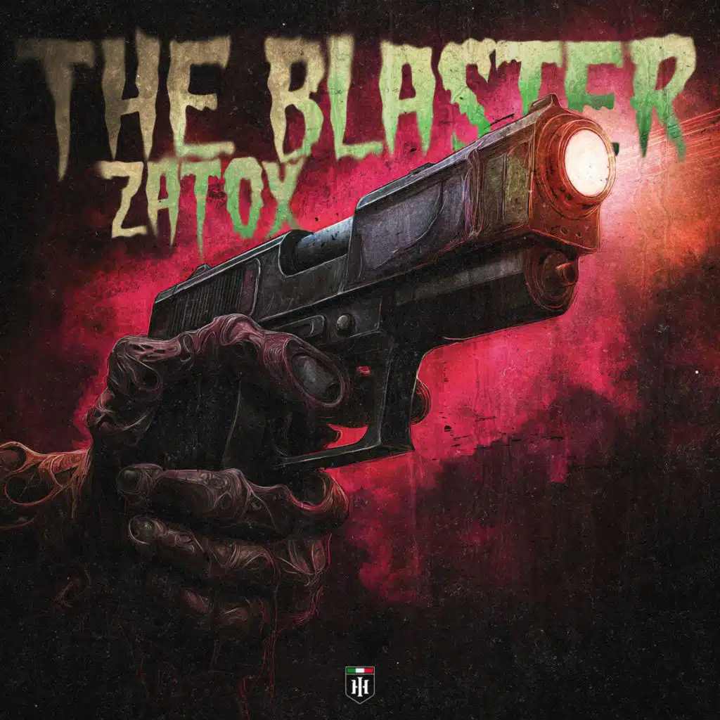 The Blaster
