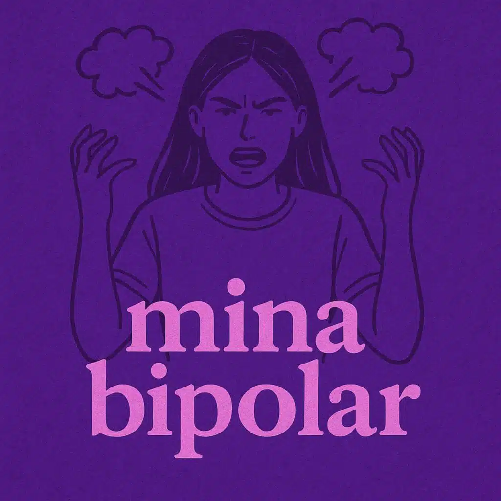 mina bipolar