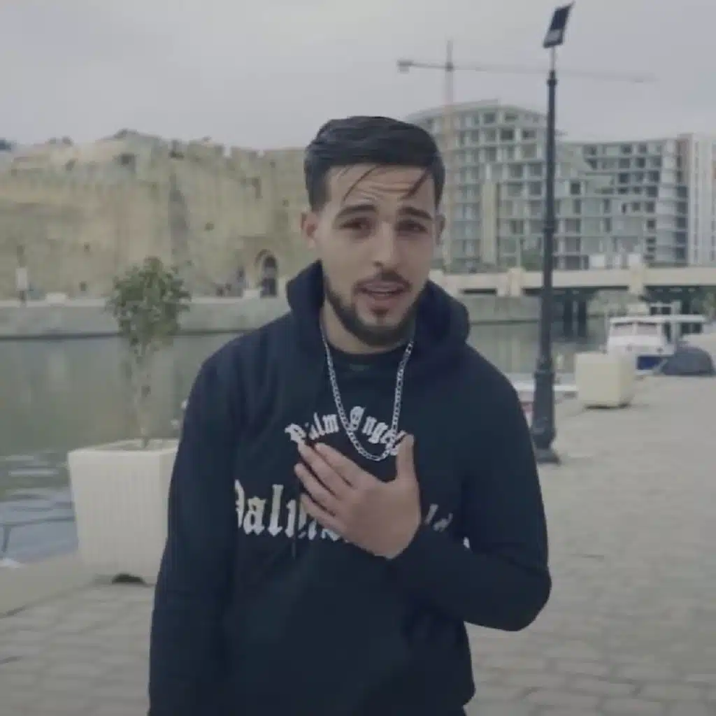 Ena M3aak | أنا معاك