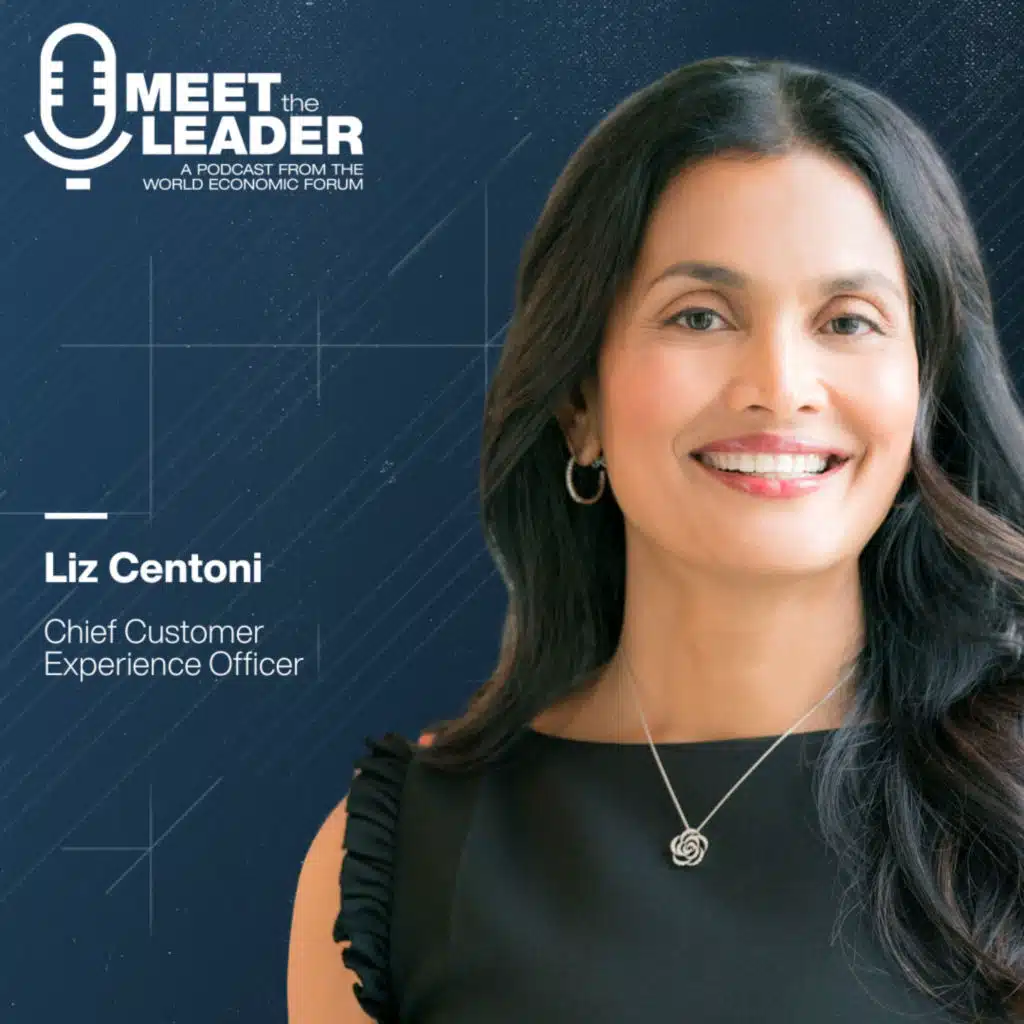 Tough calls, earning buy-in, and the 'Courage to be Disliked': Cisco's Liz Centoni on driving big change