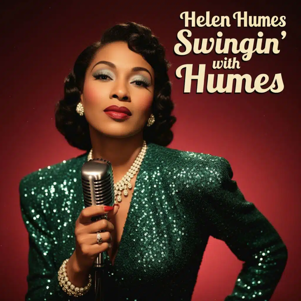 Helen Humes