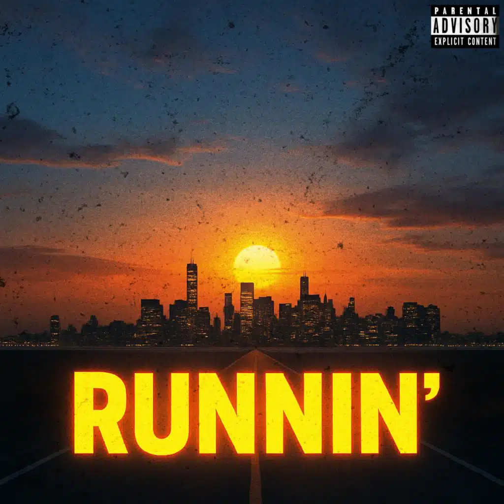 RUNNIN'