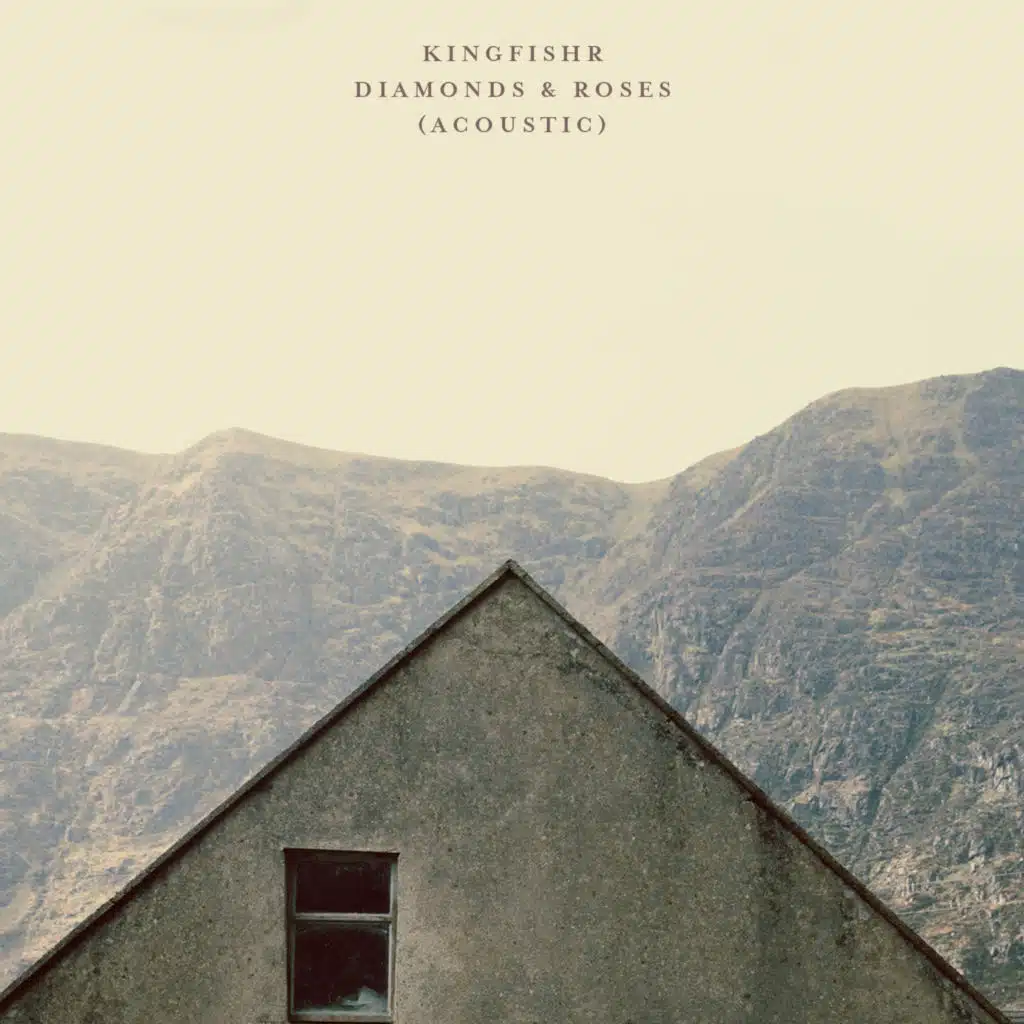 Diamonds & Roses (Acoustic)