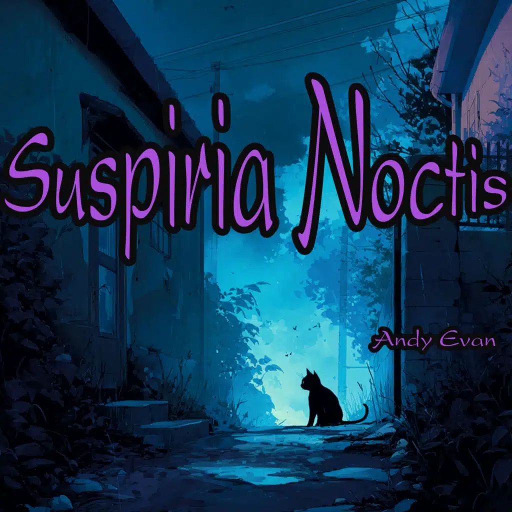 Suspiria Noctis