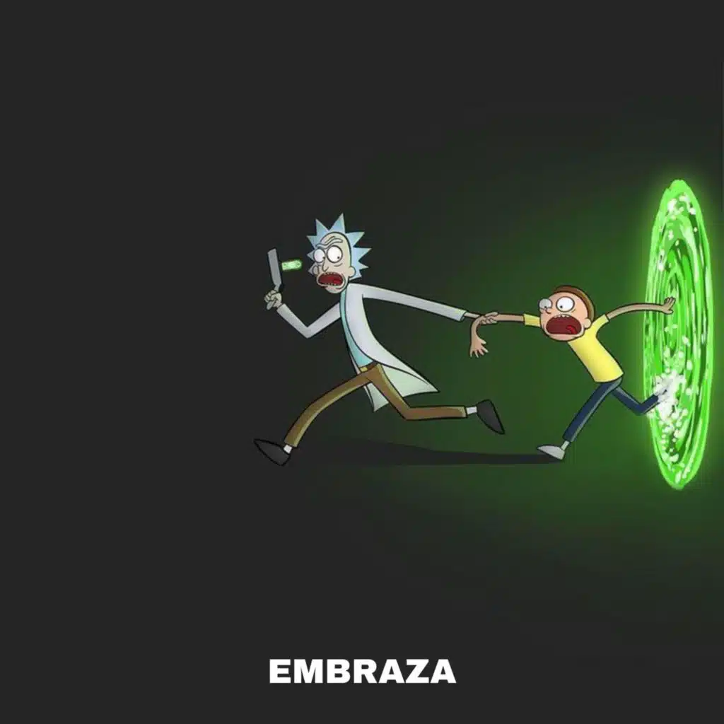 EMBRAZA