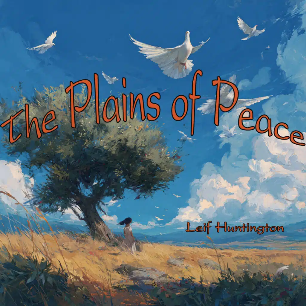 The Plains of Peace