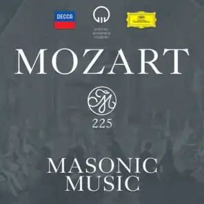 Mozart: Adagio in F, K.410