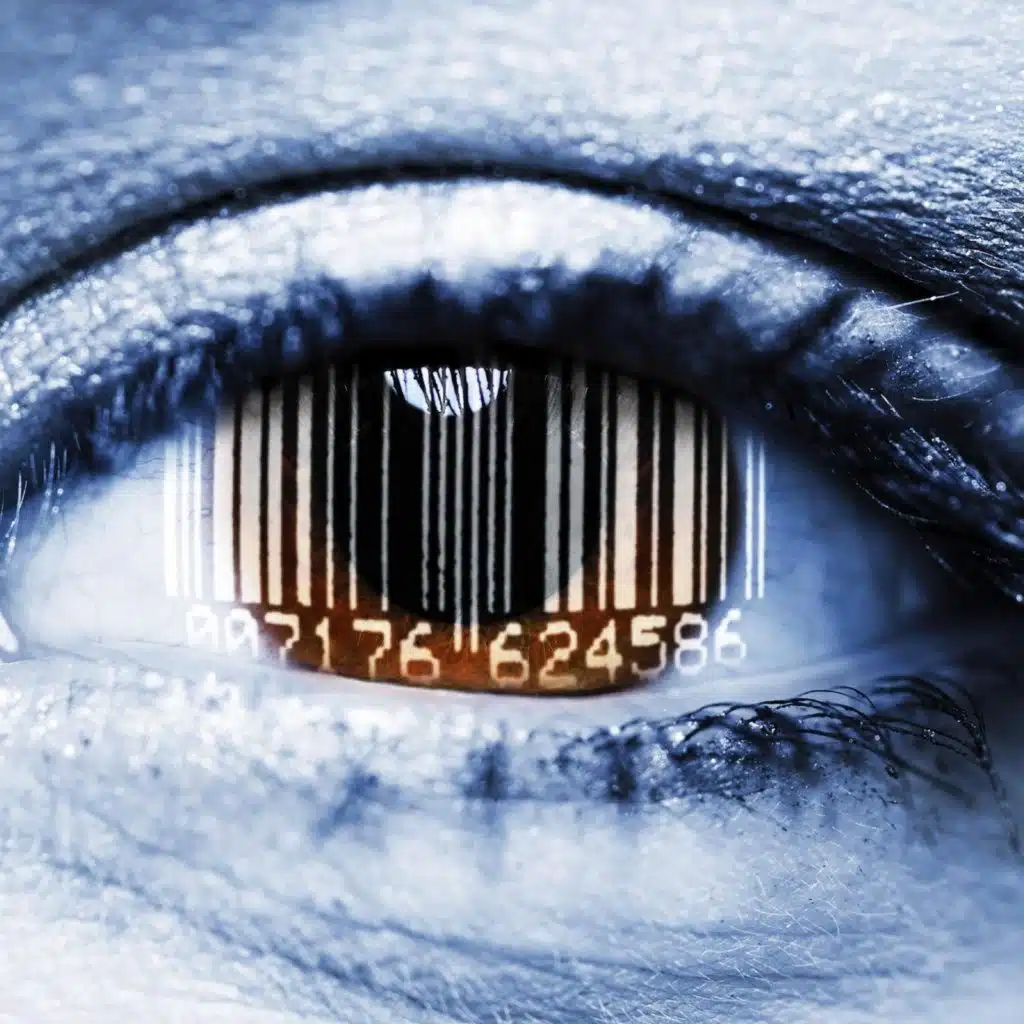 Erkämpft und verhasst - Die Geschichte des Datenschutzes