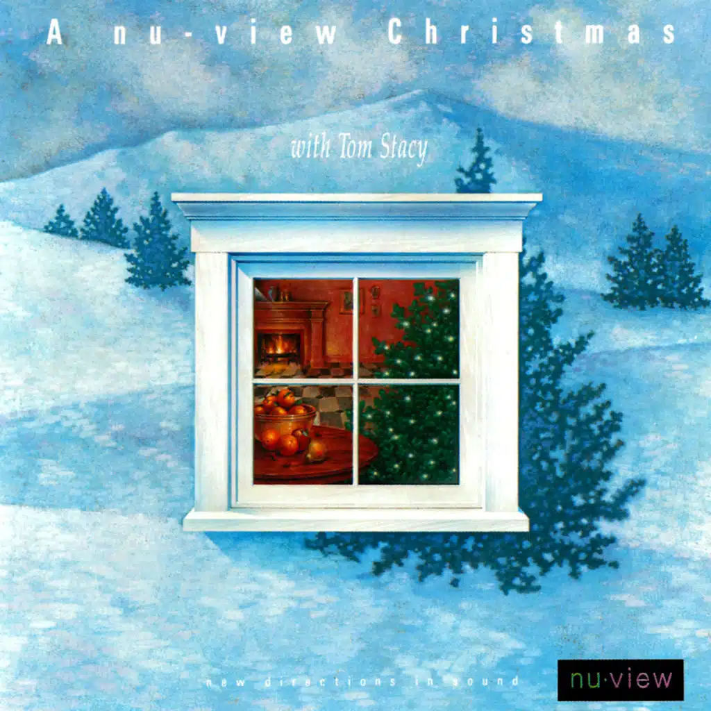 A Nu-View Christmas