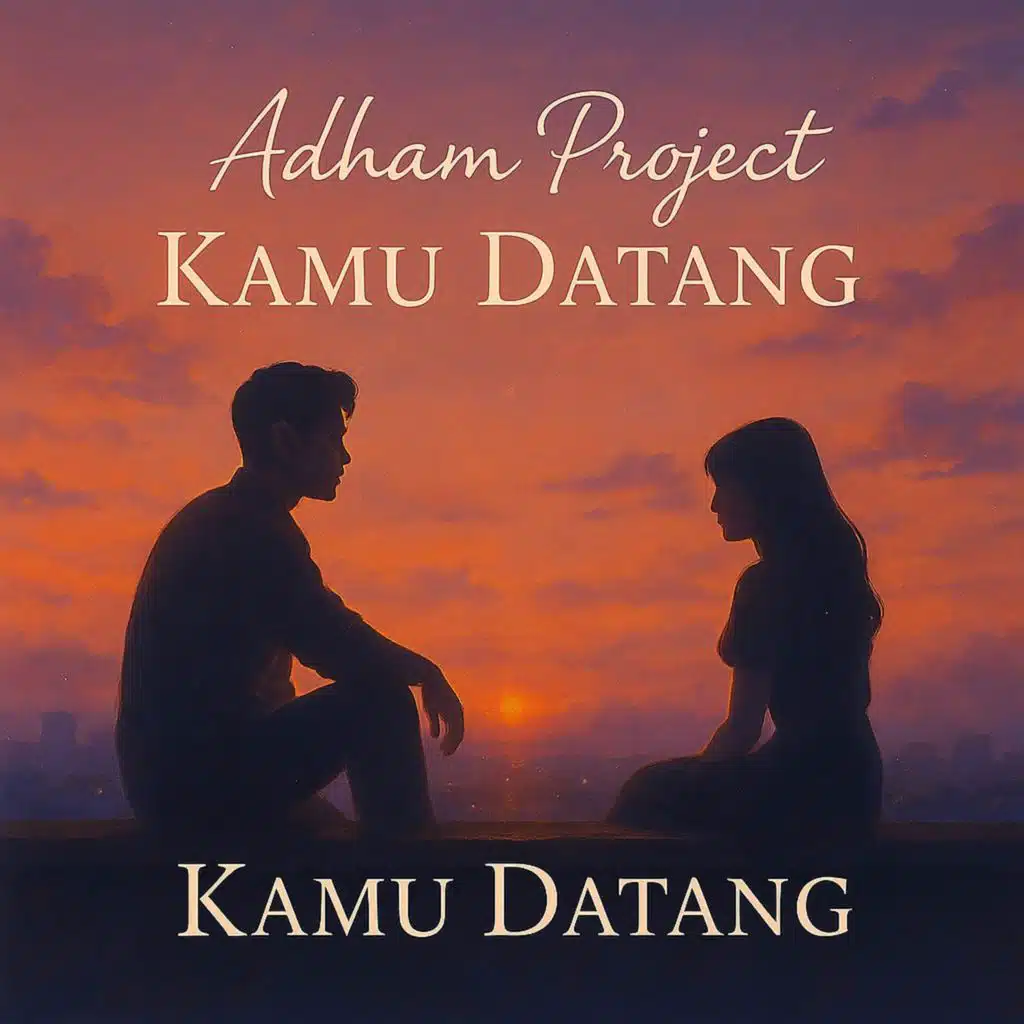 Kamu Datang (feat. Reza & Aina)