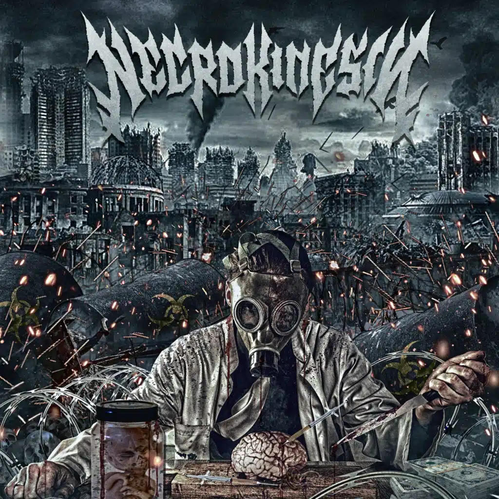 Death Is Just the Beginning