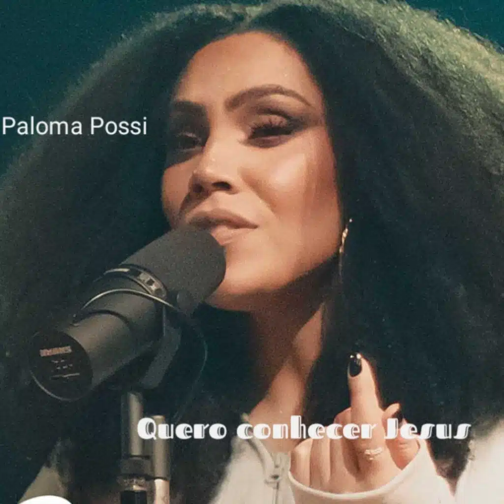 Paloma Possi