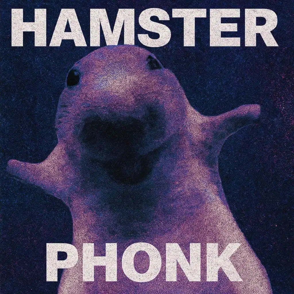 The laughing hamster reggaeton