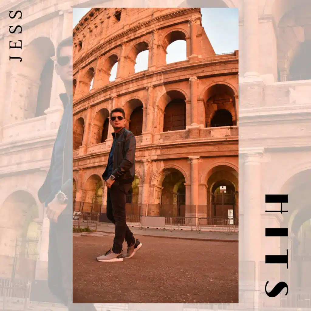 Quiero Vivir (Reggaeton Pop Version) [feat. Reijy]