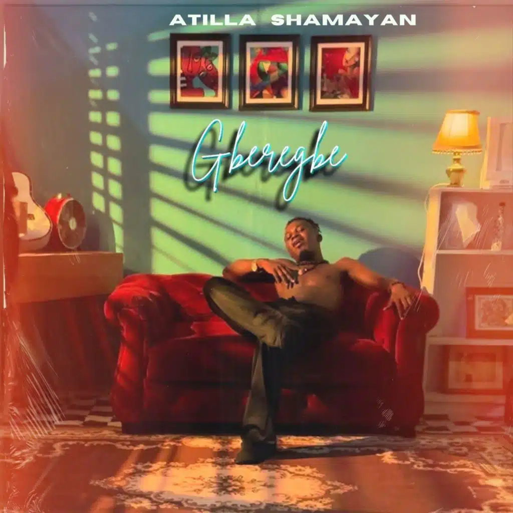 ATILLA SHAMAYAN