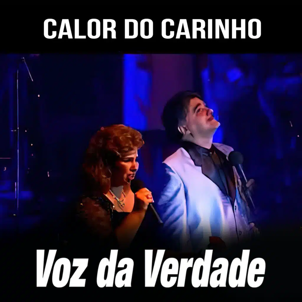 Calor do Carinho